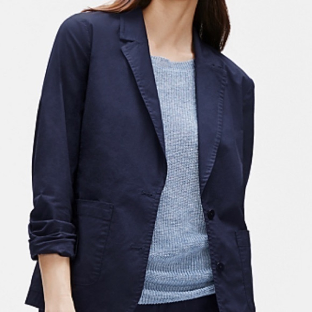 Eileen Fisher